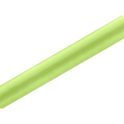 Satén zelené jablko 36 cm